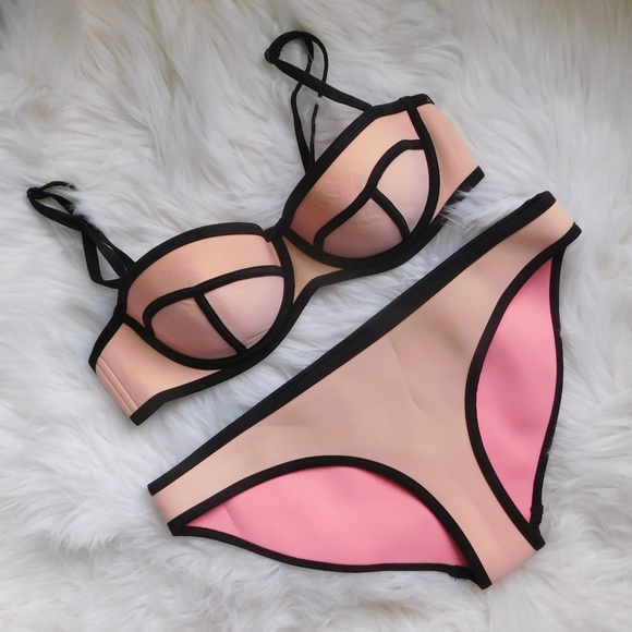 triangl swimwear Other - Triangl Bikini